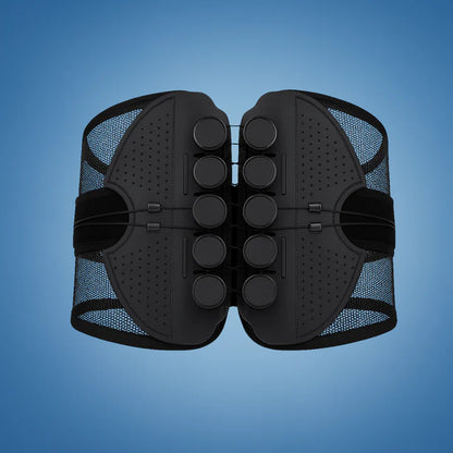 حزام دعم الظهر