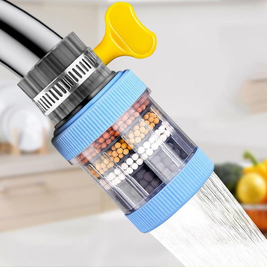 فلتر مياه الصنبور